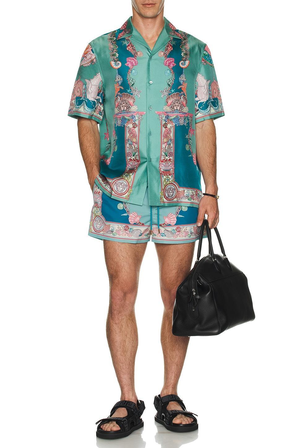 Swim Short Product Image