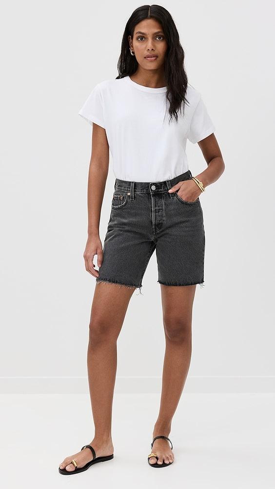 Levi's 501 '90s Shorts | Shopbop Product Image