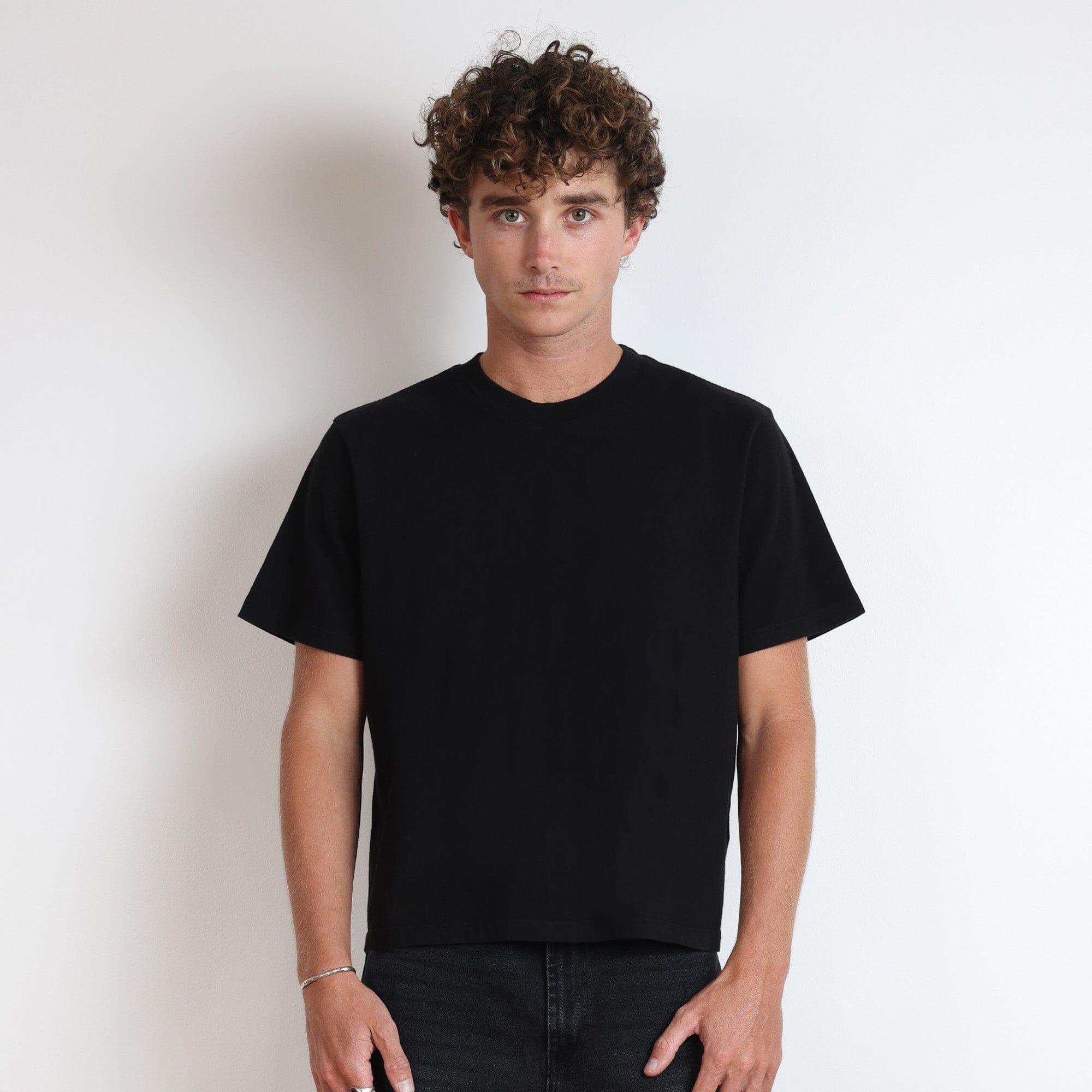 Silverlake Crop Tee II Product Image