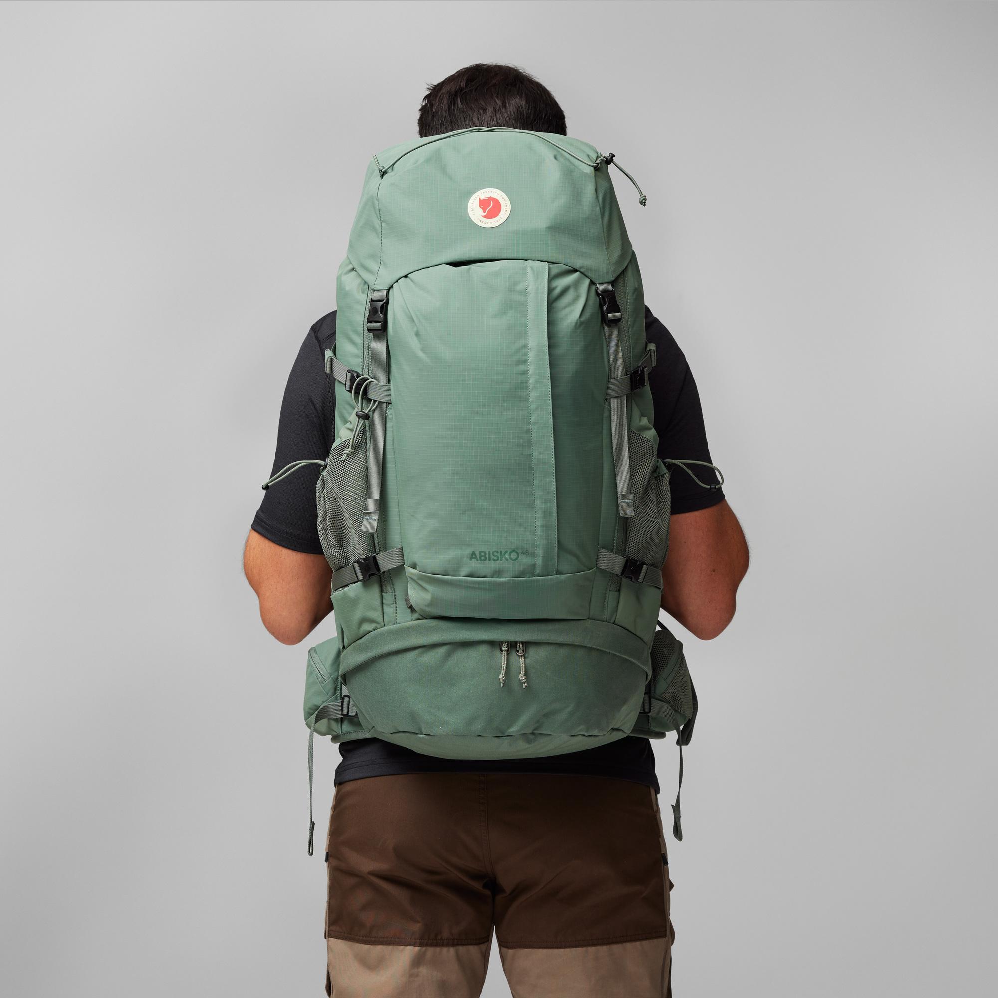 Abisko Trek 48 S/M Product Image