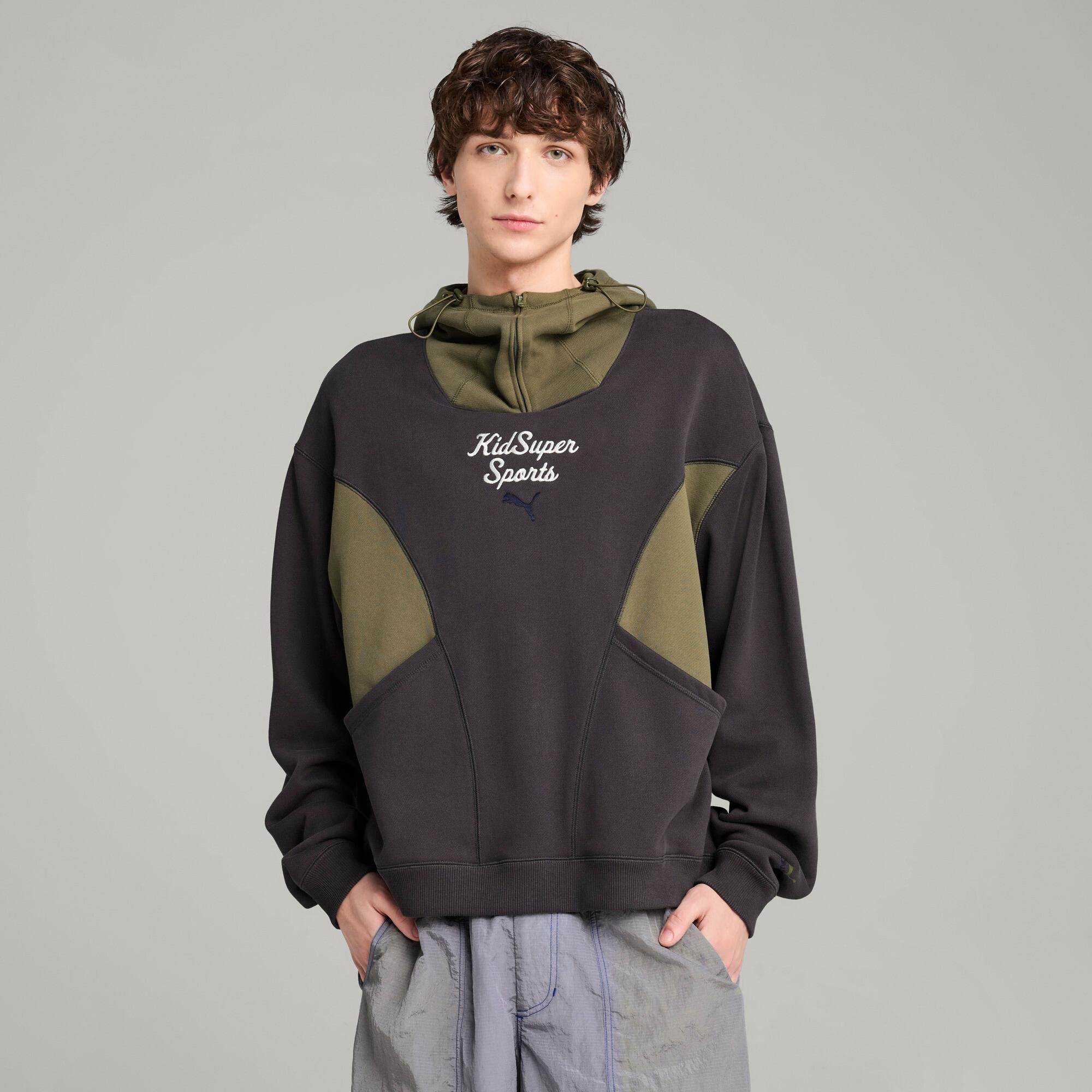 PUMA NYC Flagship Subway Men's T-Shirt Product Image