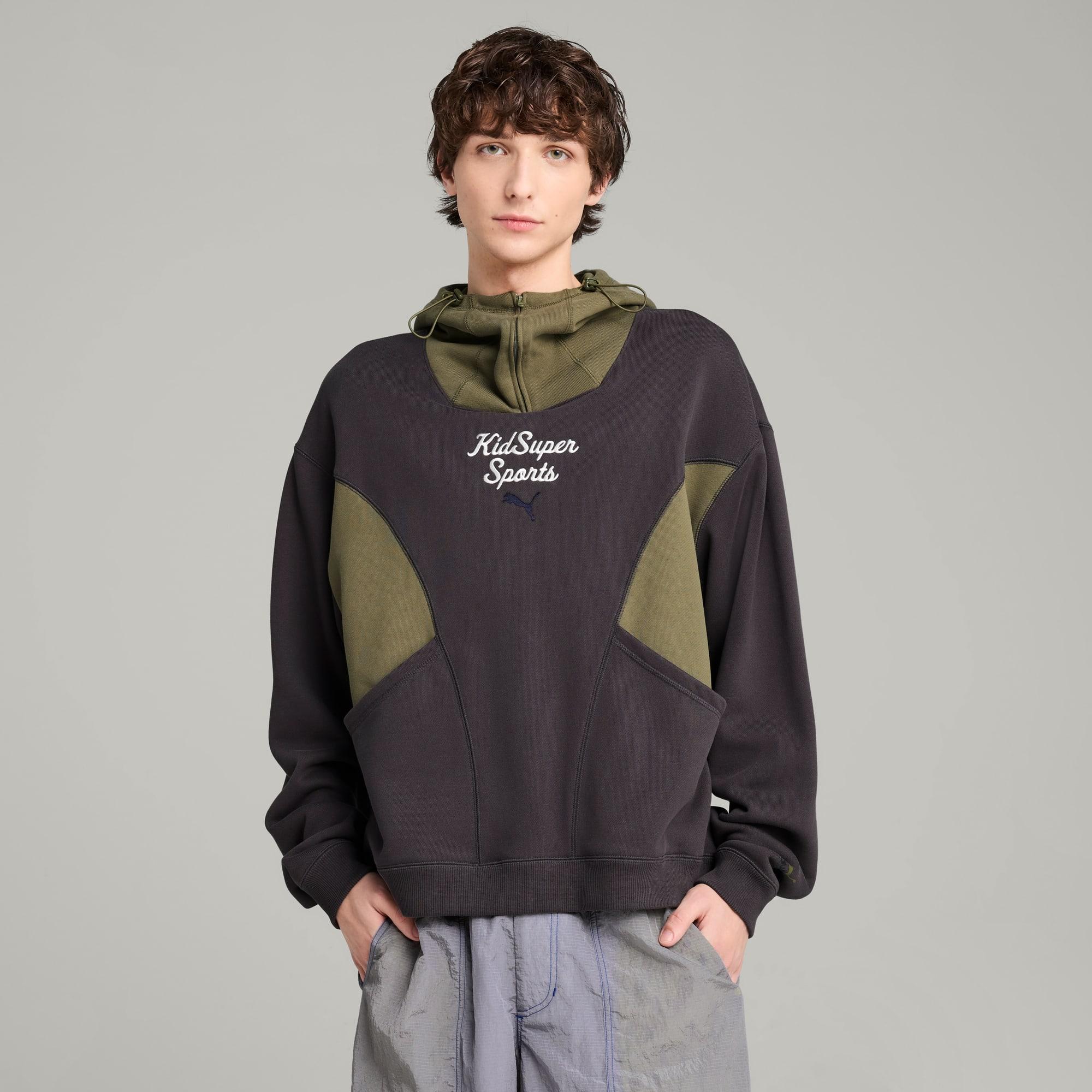 PUMA NYC Flagship Subway Men's T-Shirt Product Image