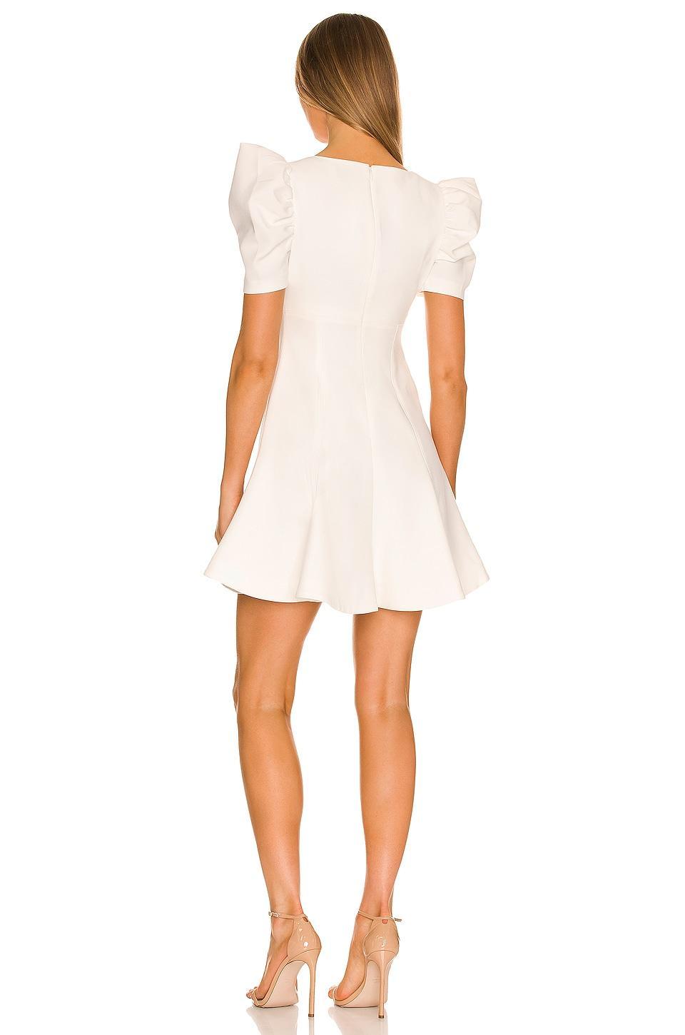 Scooped Alia Dress LIKELY Product Image