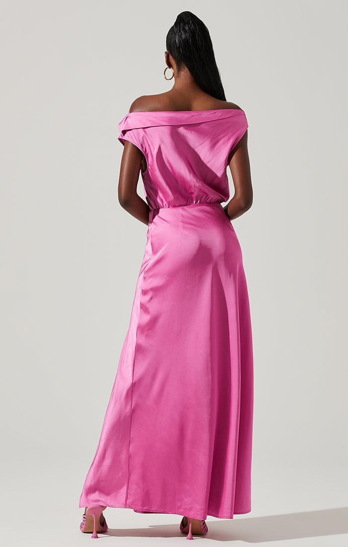 ASTR the Label | Monroe Dress FINAL SALE Product Image