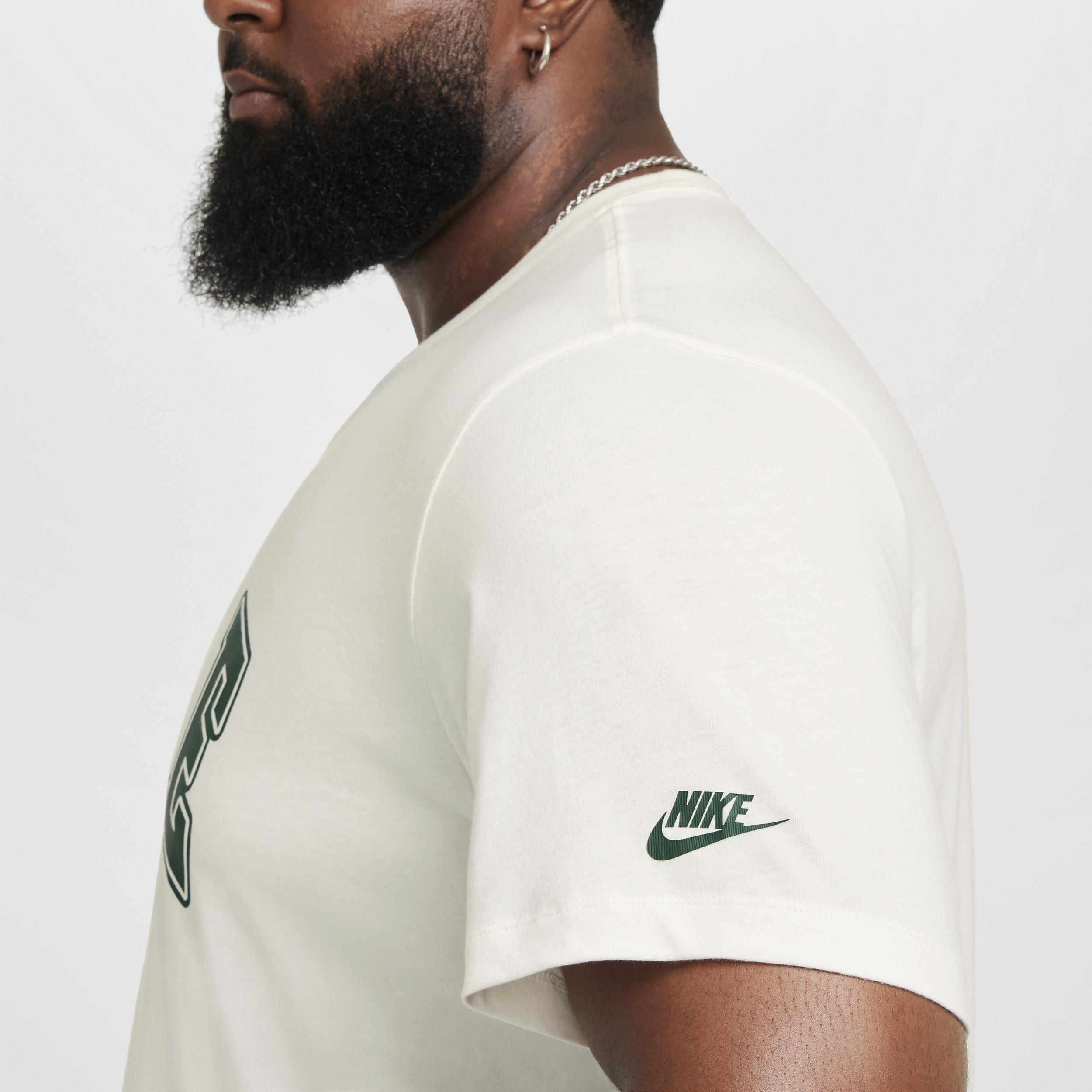 Mens Nike Sportswear Club T-Shirt Product Image