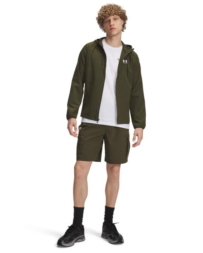 UA Vibe Woven Product Image