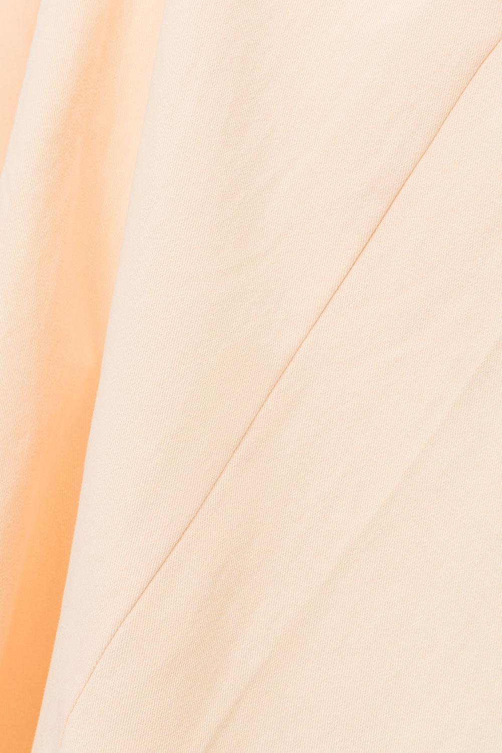 Loralei Skort - Peach Product Image
