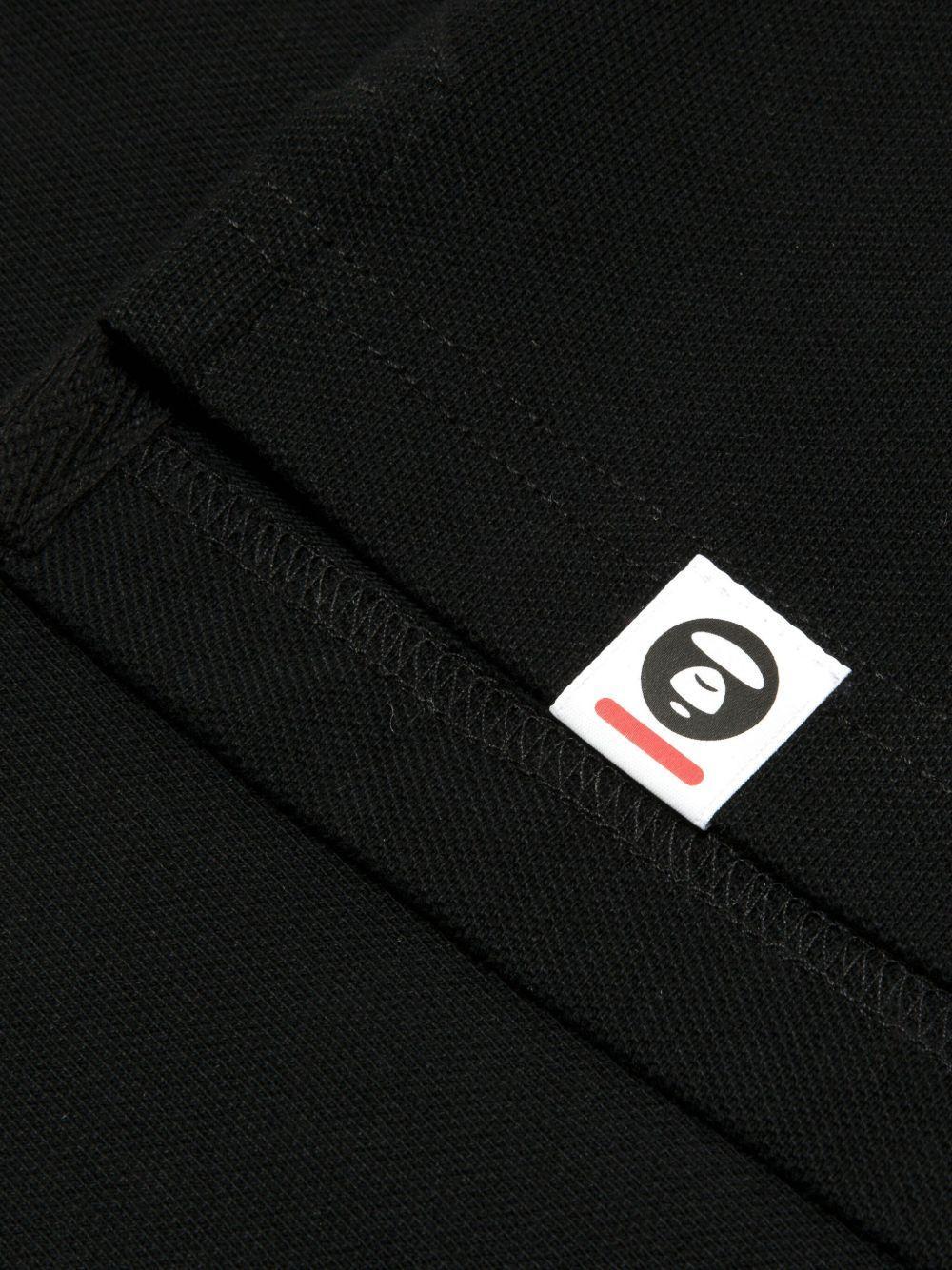 cotton polo shirt Product Image