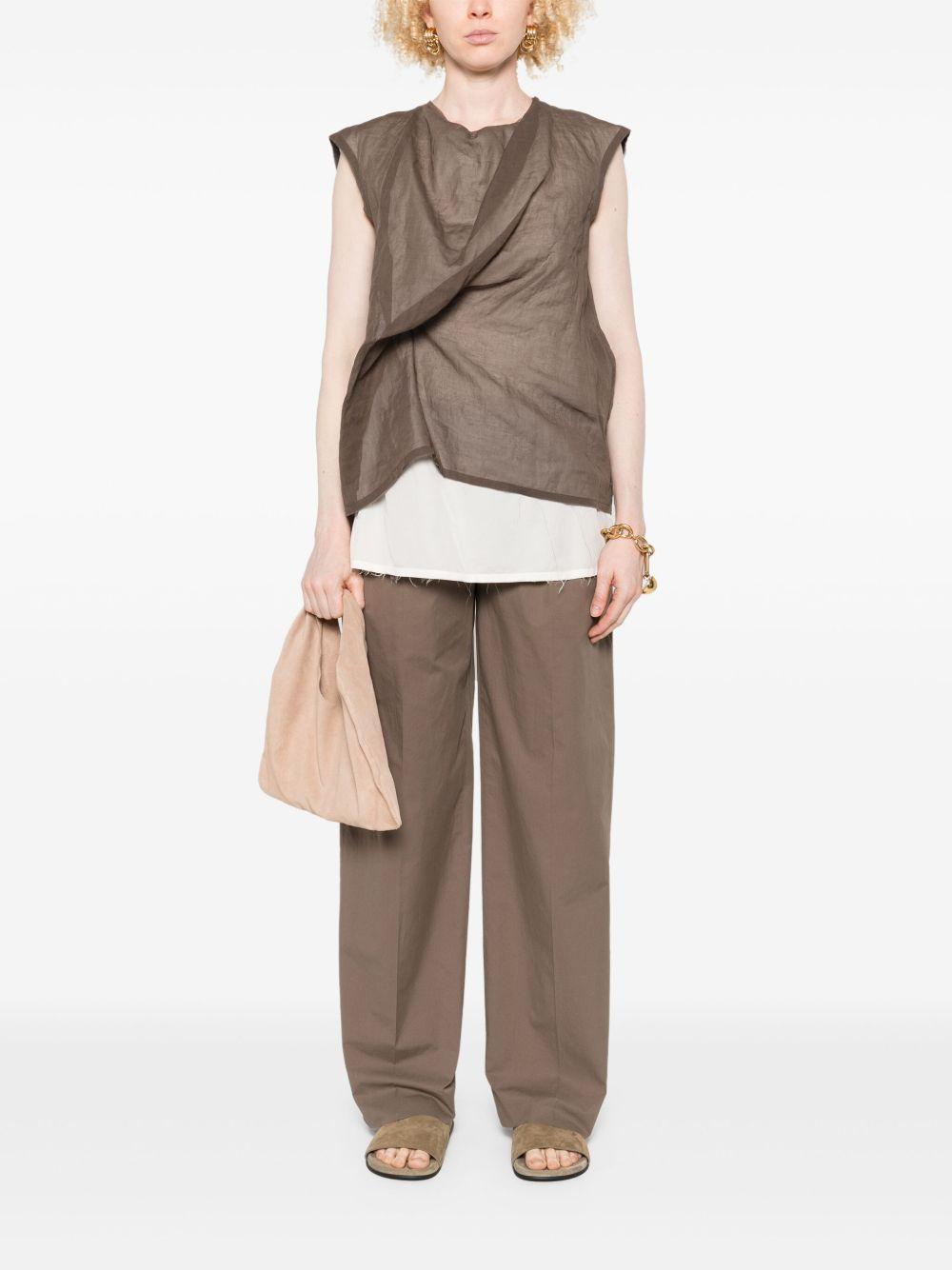 Inawa top  Product Image