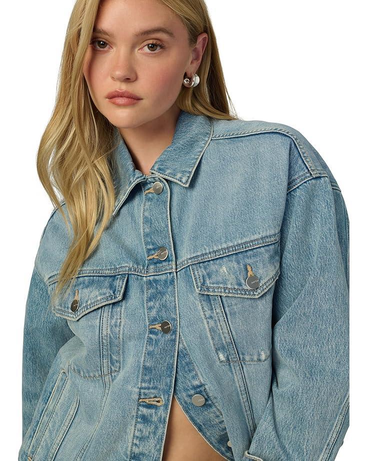 Original Trucker Jacket Product Image