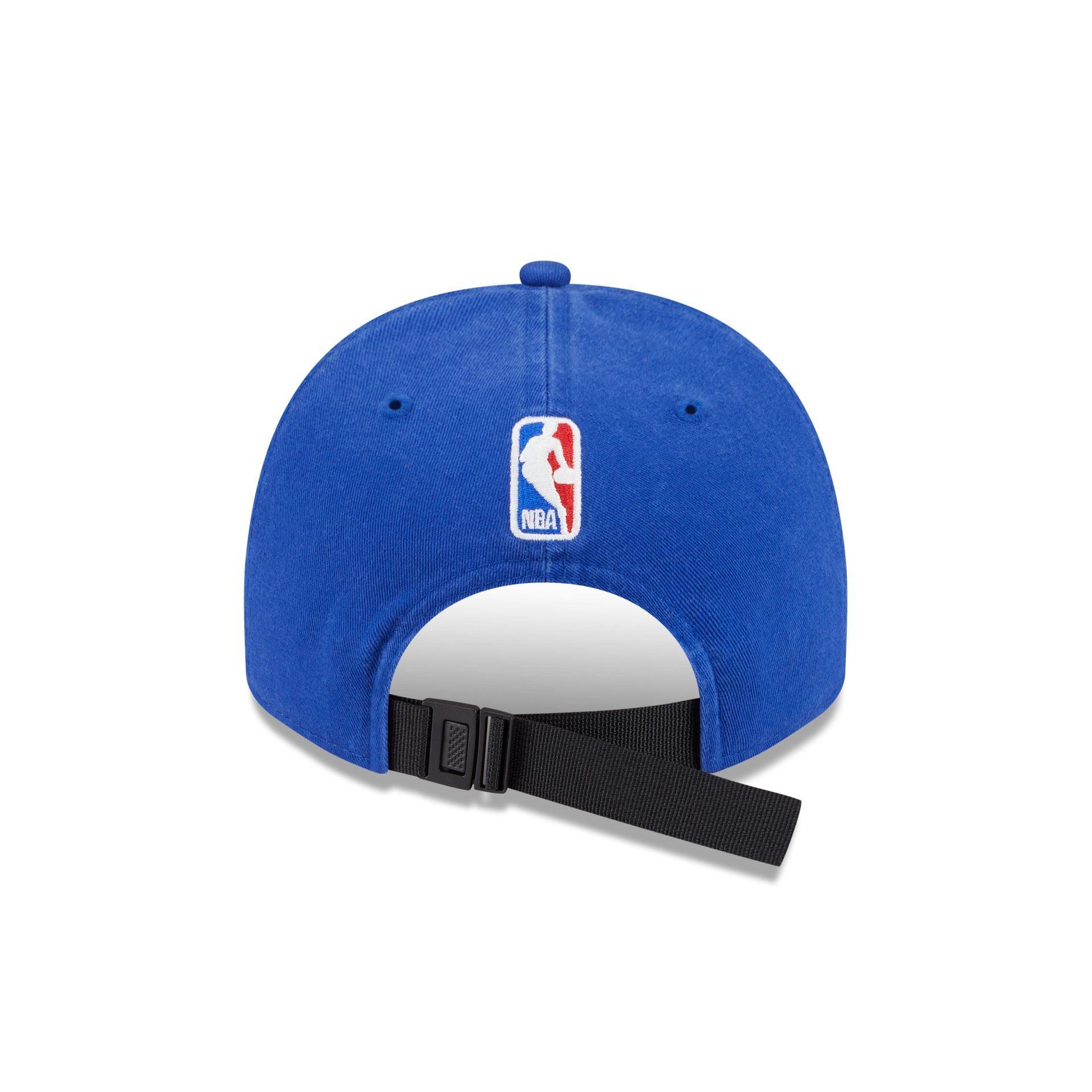 Golden State Warriors Chainstitch Golfer Hat Male Product Image