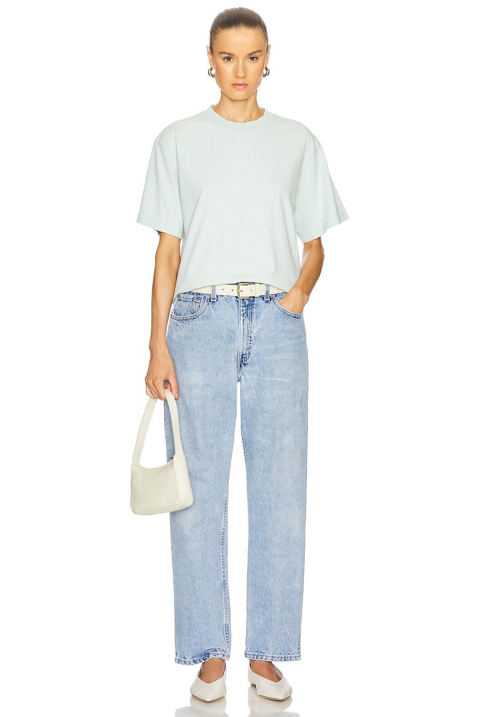The Oversized Tee WAO Product Image