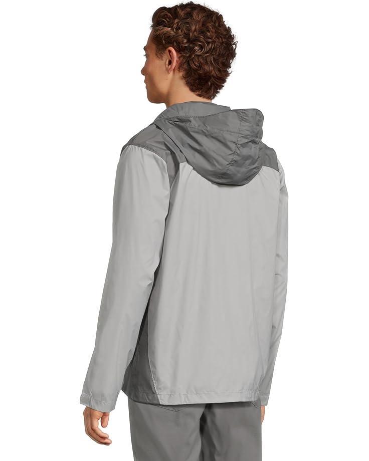 Spire Valley Hooded Windbreaker Product Image