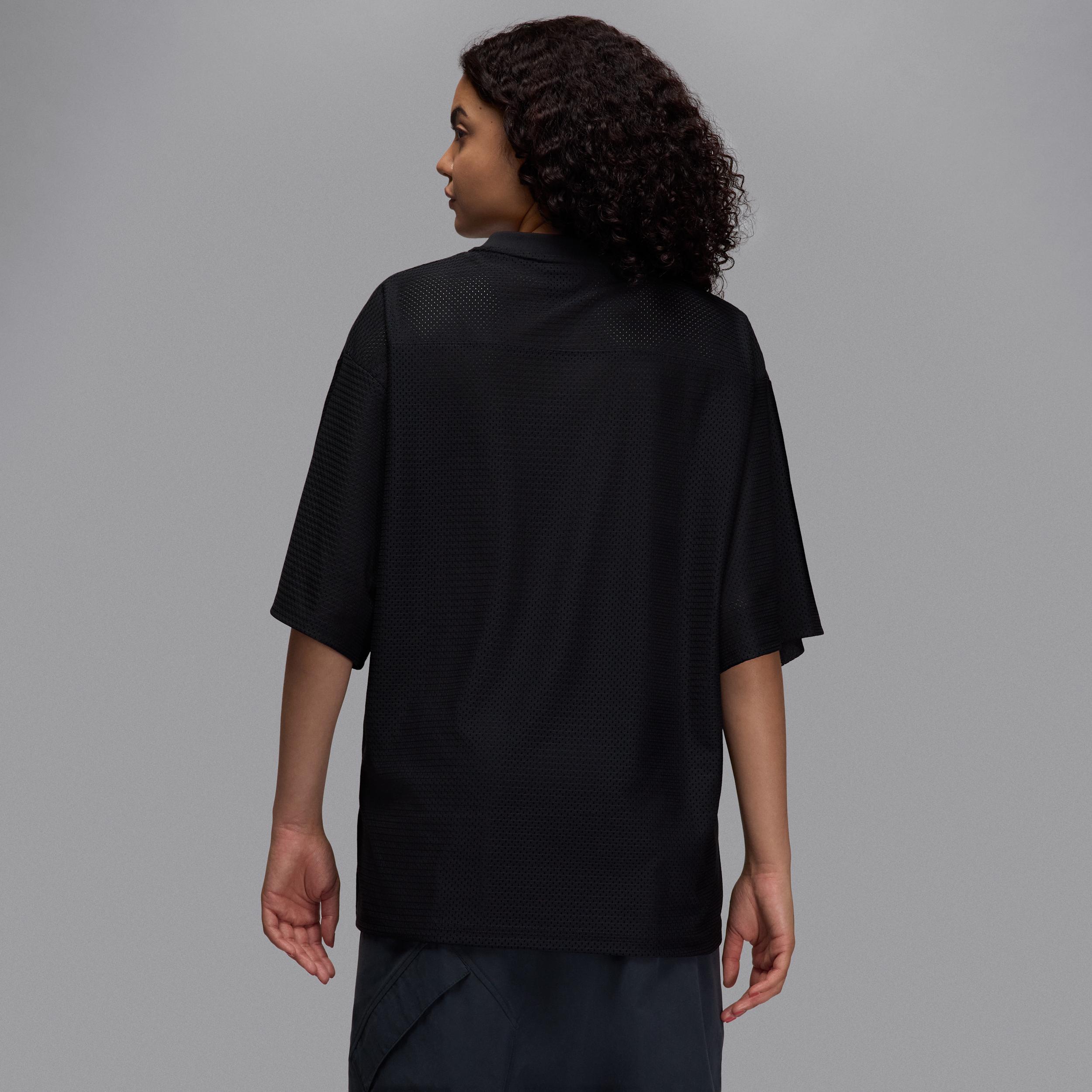 Women's Jordan Brooklyn Mesh Jersey Product Image