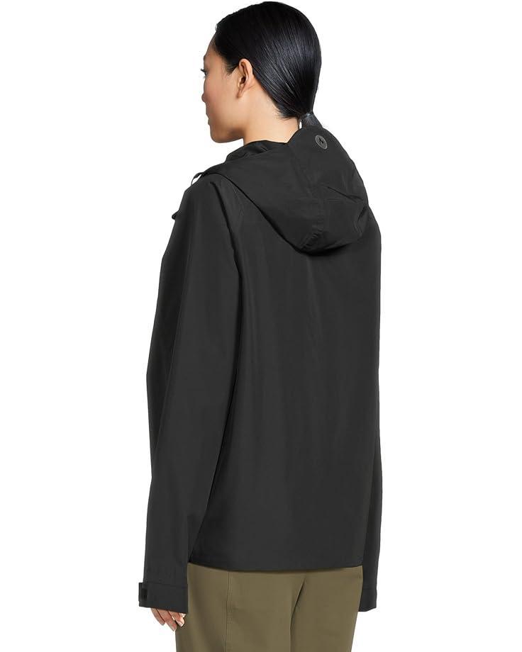 Cascade Jacket Product Image