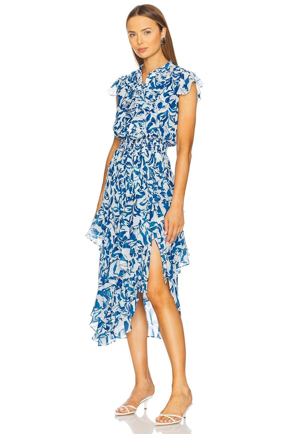 Ilysa Dress MISA Los Angeles Product Image