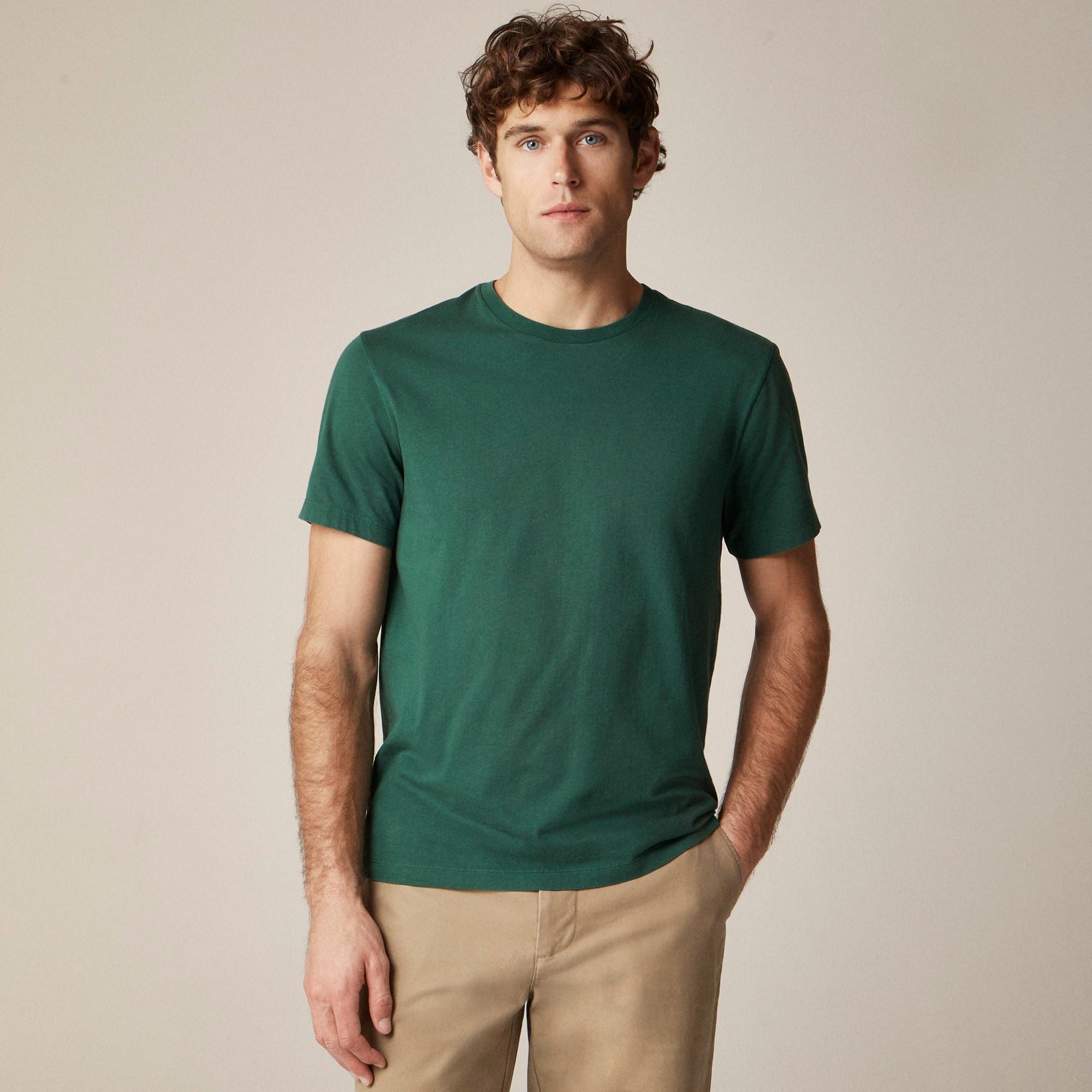Broken-in T-shirt Product Image