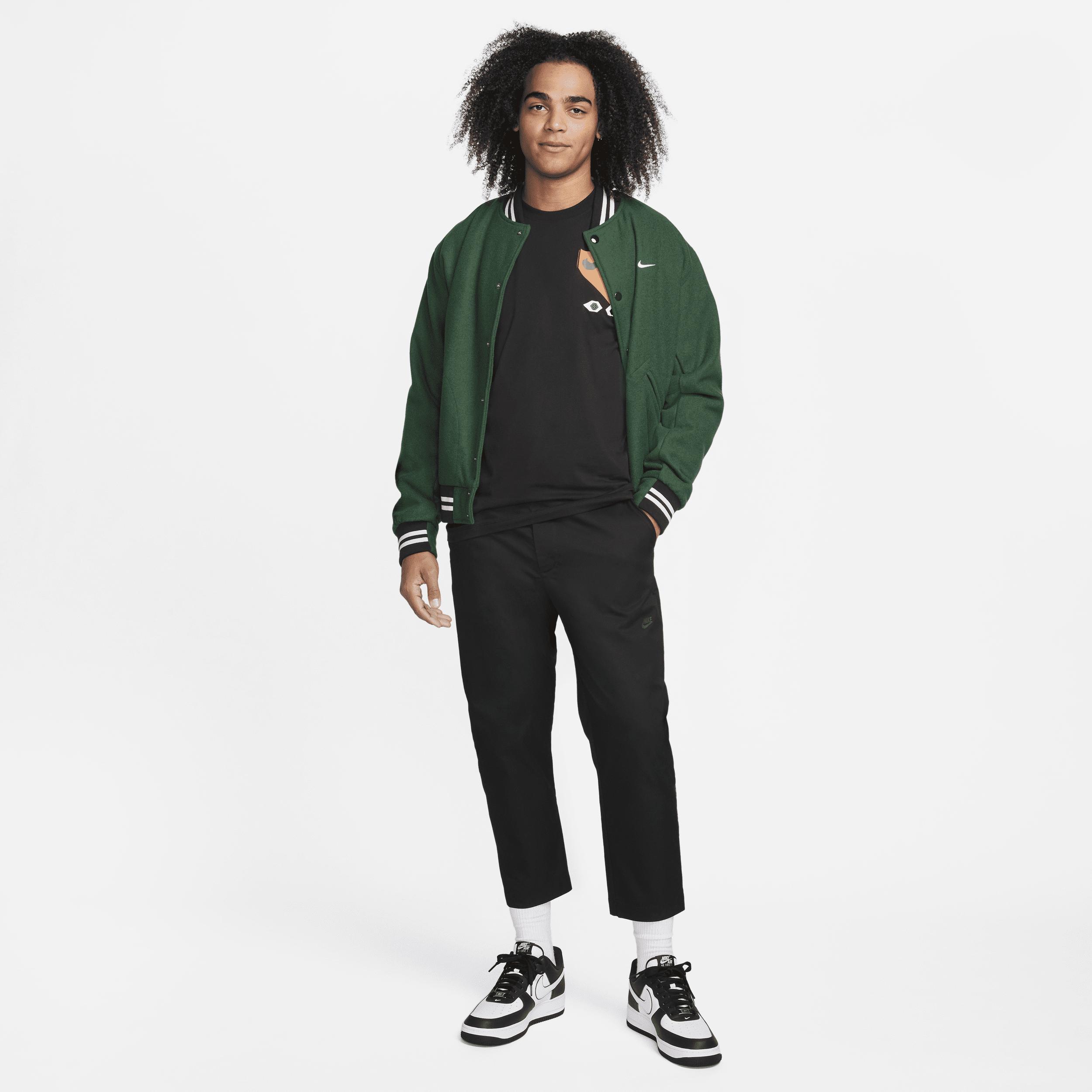 Men's Nike Sportswear T-Shirt Product Image