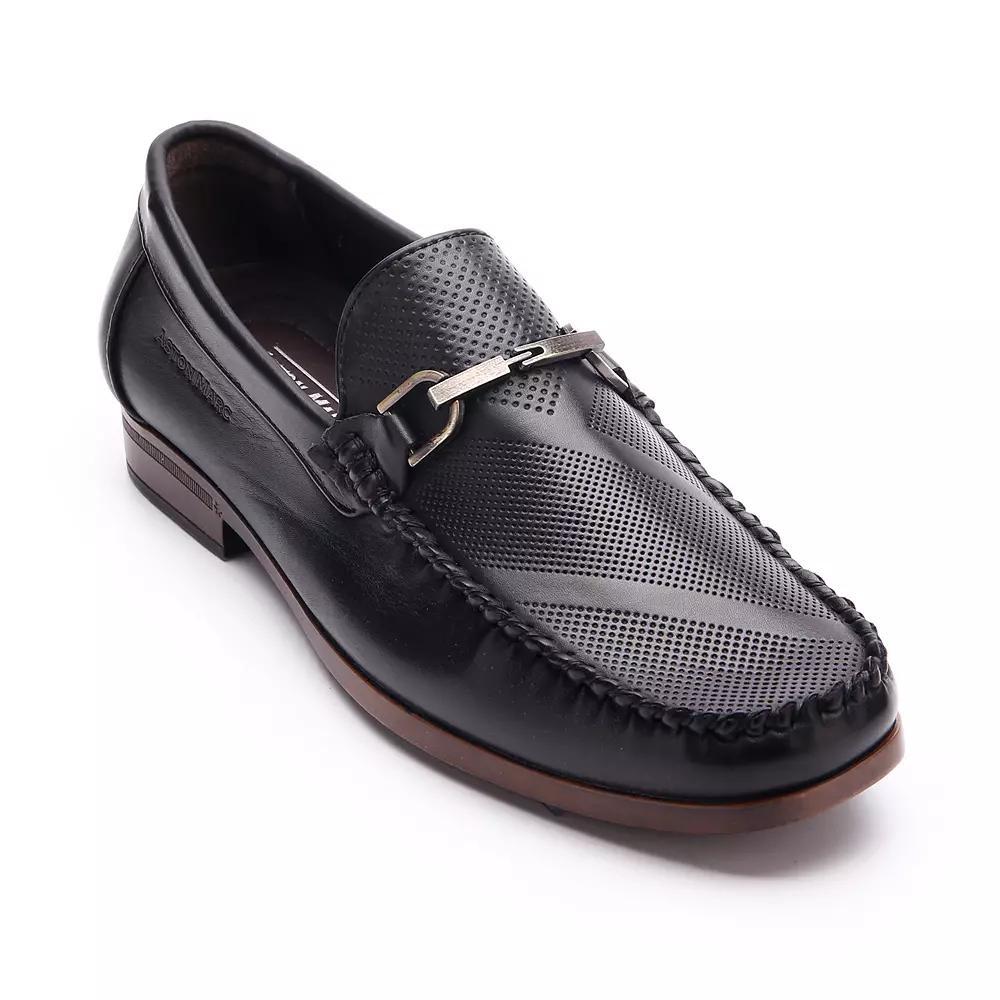 Aston Marc Men's Dress Loafers, Size: 8.5 Product Image