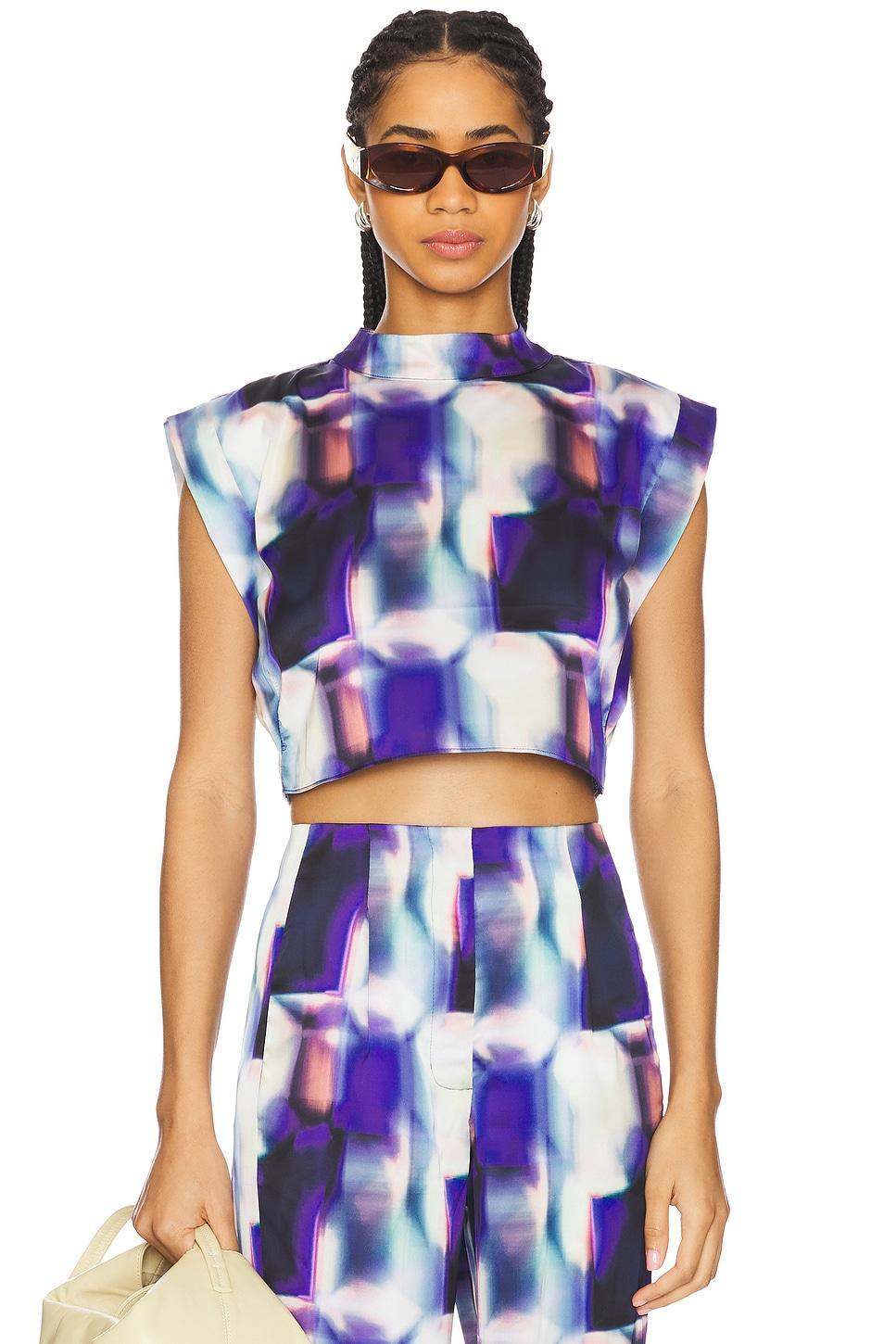 Inah Top MISA Los Angeles Product Image