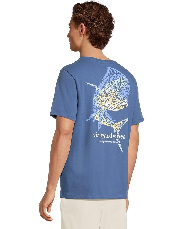 Chill Cooler Short-sleeve Tee Product Image