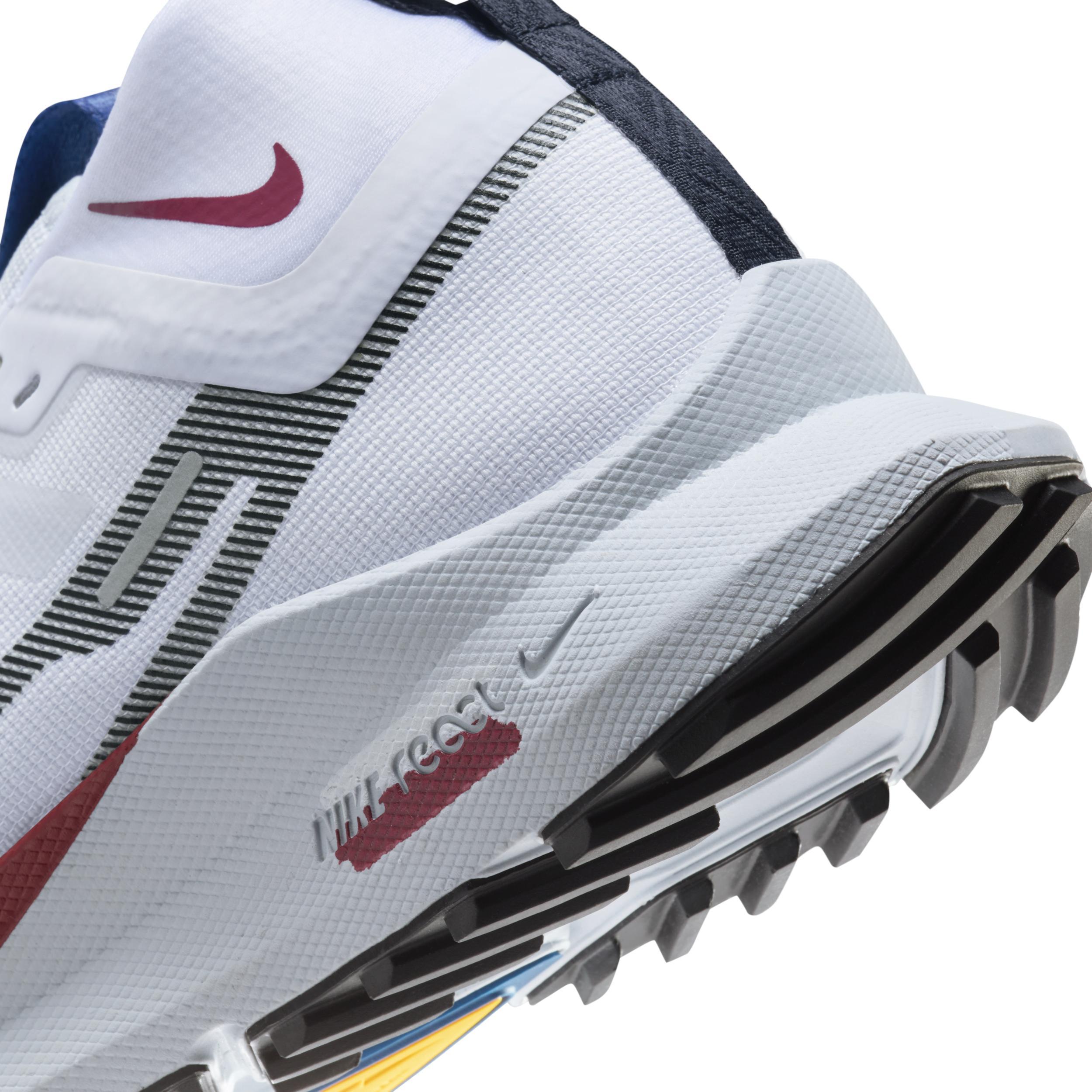 Nike Pegasus Trail 4 GORE-TEX Women's Waterproof Trail Running Shoes Product Image