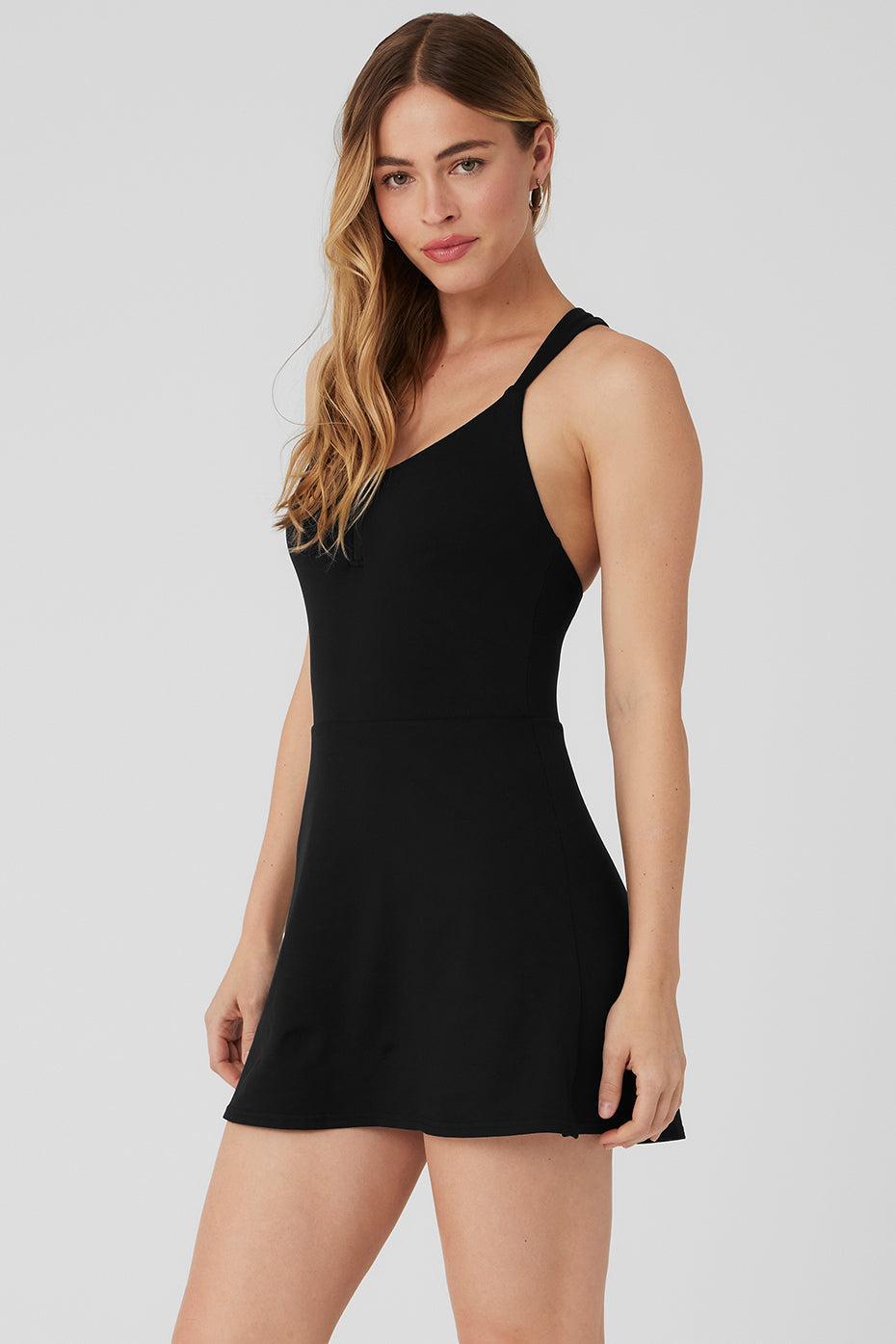 Alo Yoga | Alosoft Showcase Dress Product Image