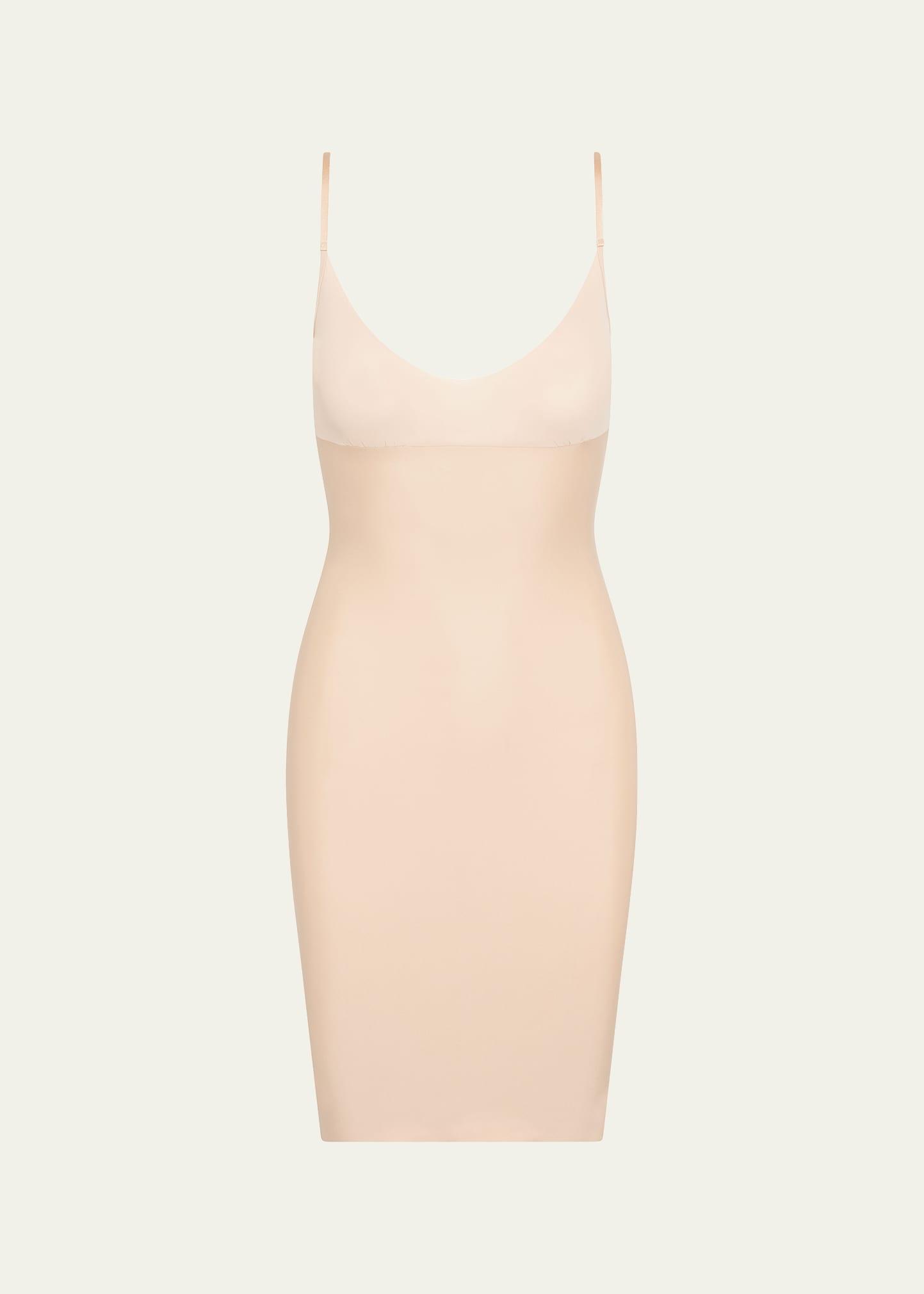 Commando Two-Faced Tech Full Shaping Slip Product Image