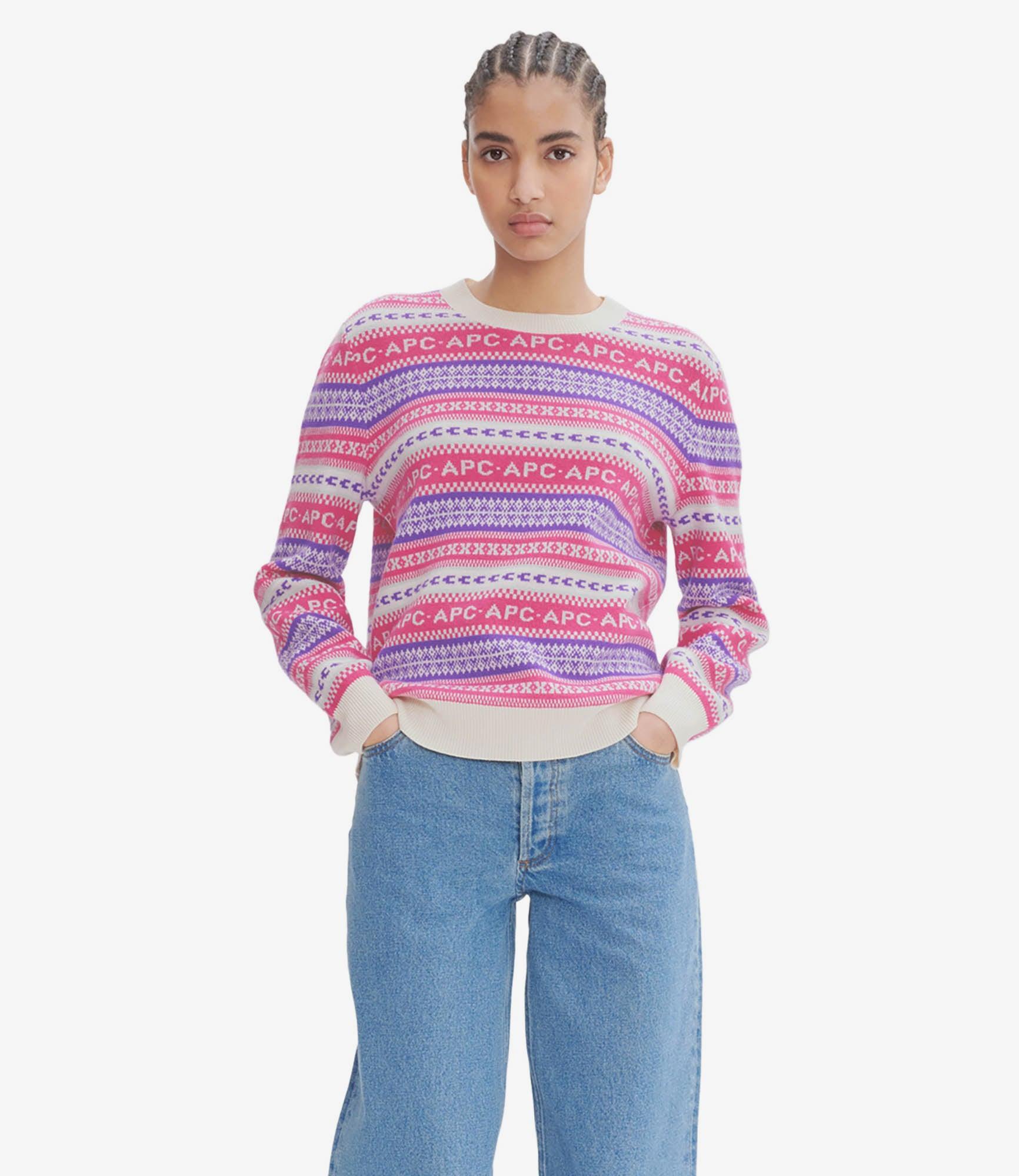 Maisie sweater Product Image