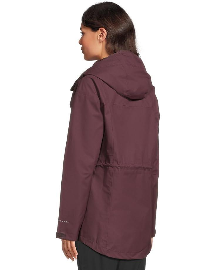 Hikebound™ II Jacket Product Image