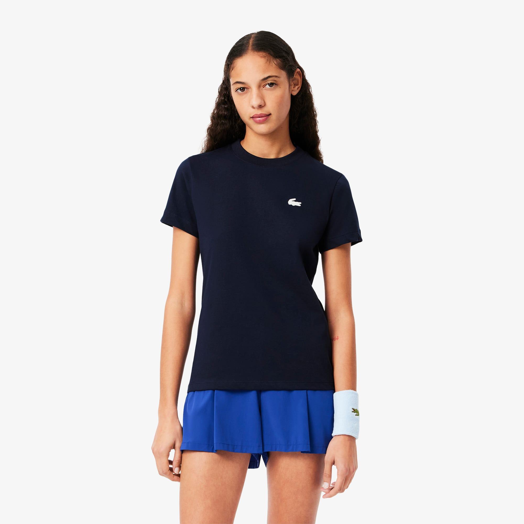 Women's Ultra Dry Technical Cotton T-Shirt Product Image