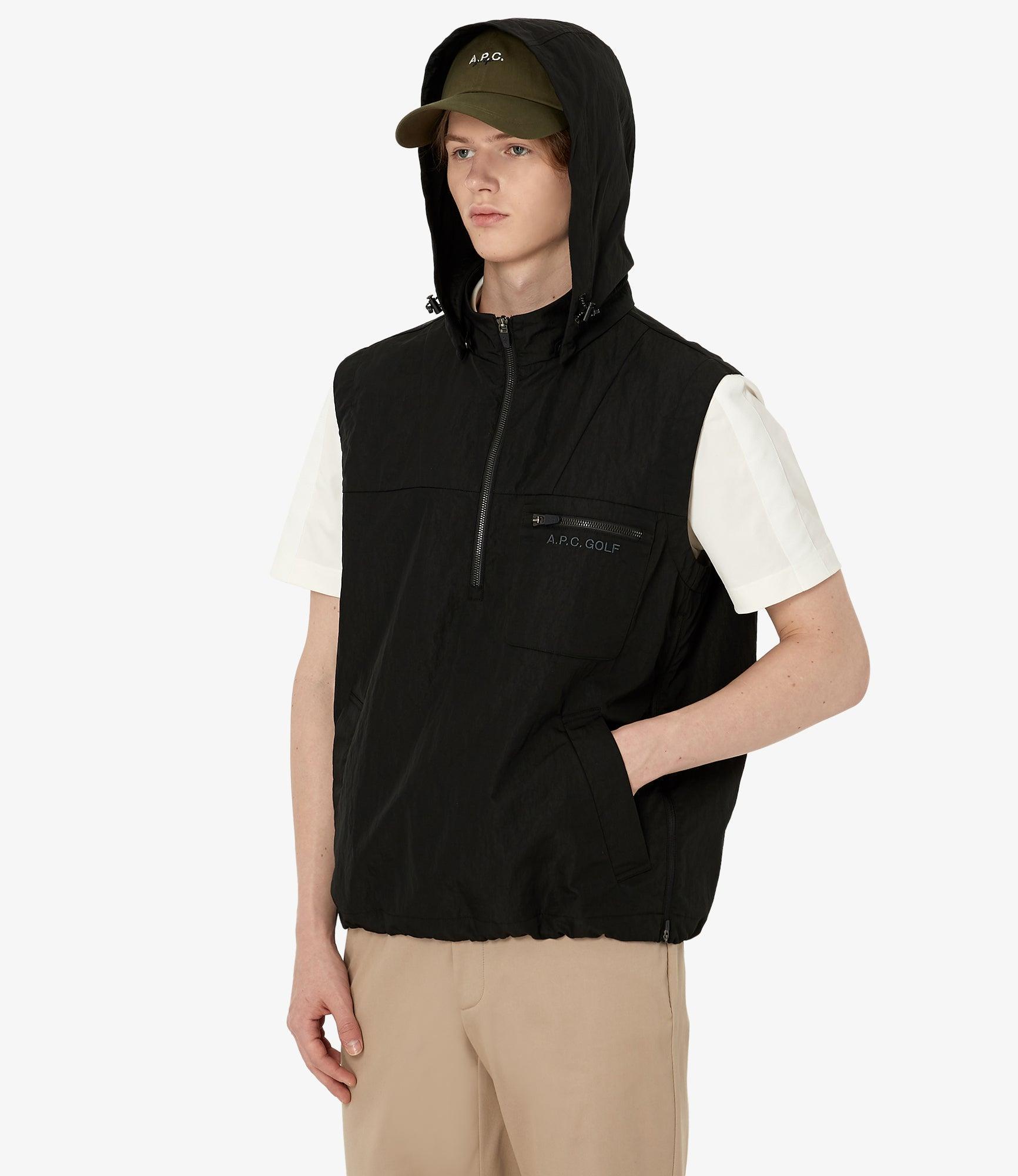 Brice jacket Male Product Image