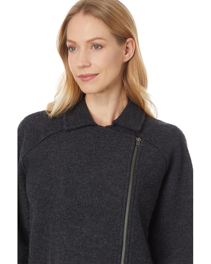 Stand Collar Jacket Product Image