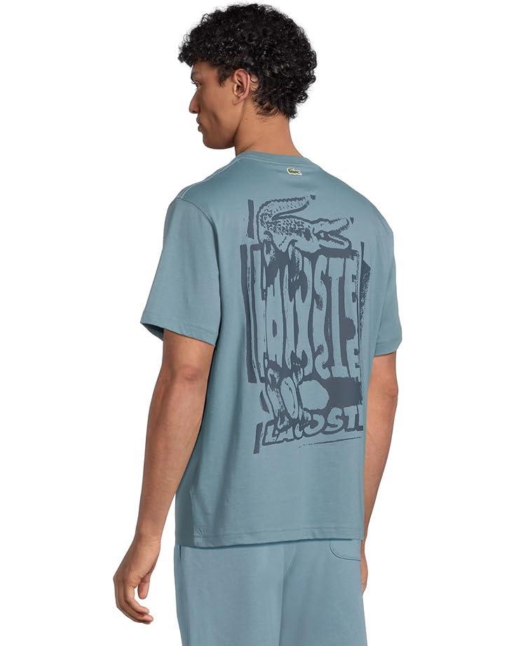XXL Logo Sport T-Shirt Product Image