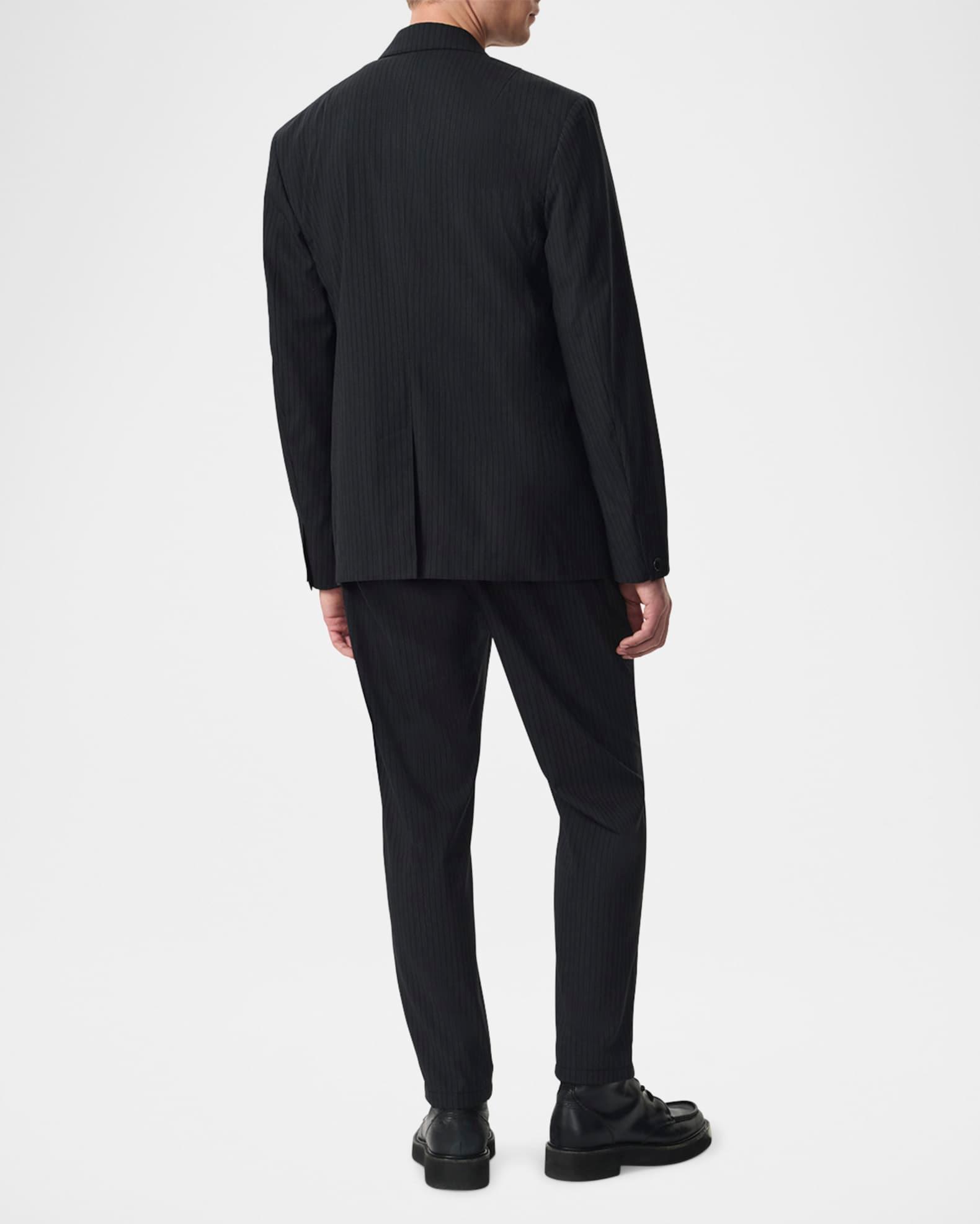 Men's Butler Tonal Pinstripe Blazer Product Image