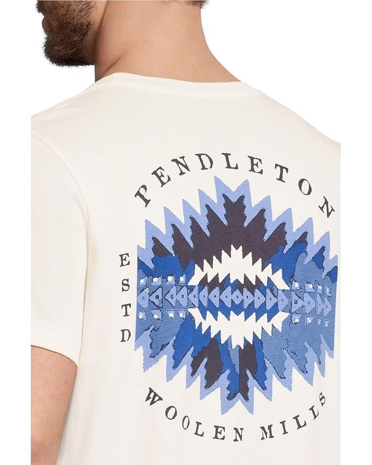 Cascadia Skull Graphic Tee Product Image
