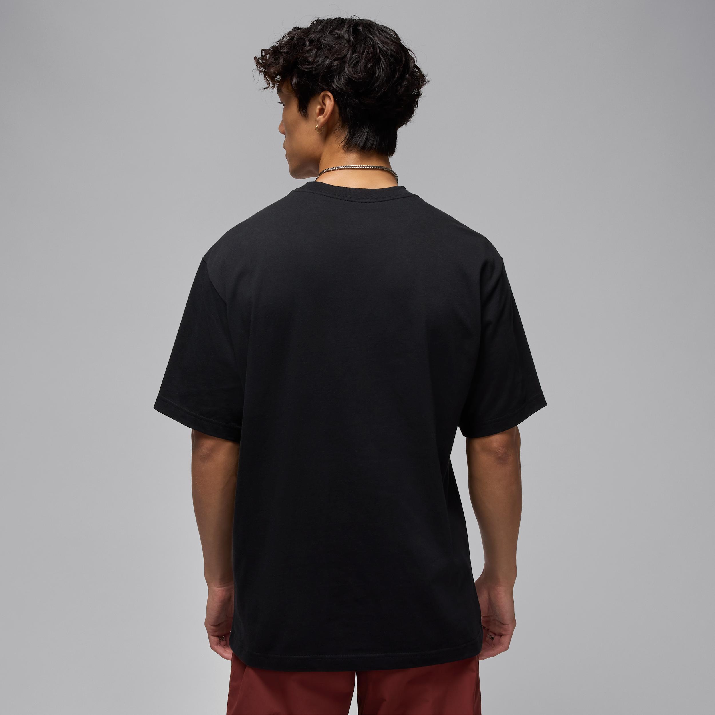 Men's Jordan T-Shirt Product Image
