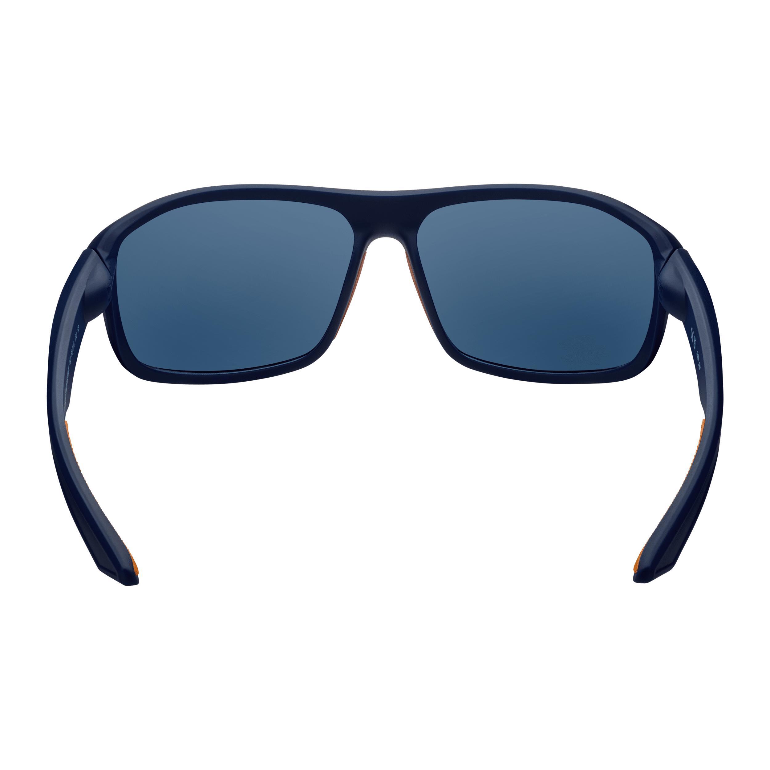 Nike Premier Stride Mirrored Sunglasses Product Image