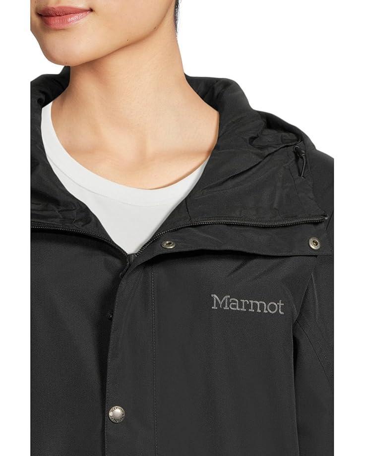 Cascade Jacket Product Image