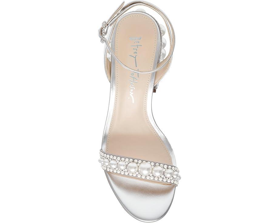 Jacy Heeled Sandals Product Image