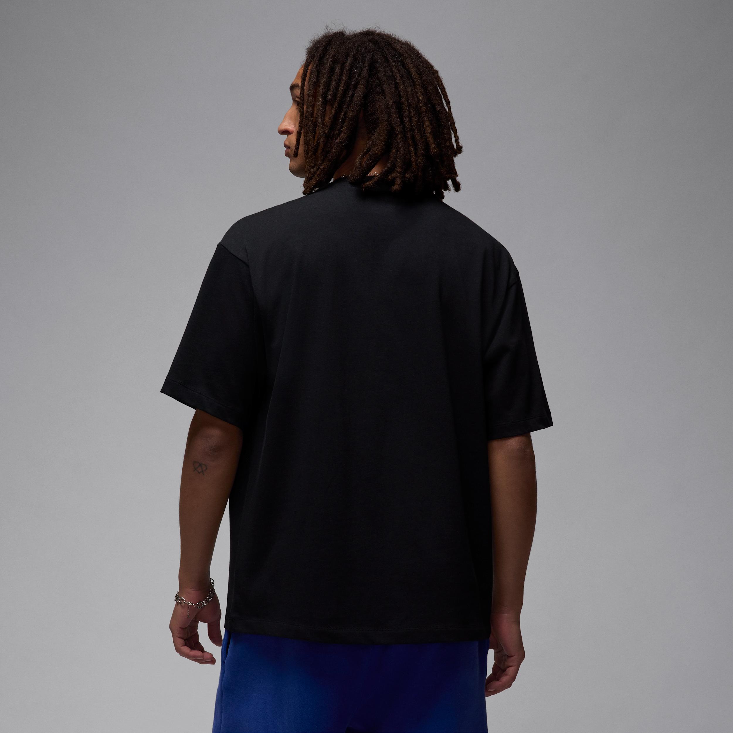 Men's Jordan Flight Essentials Oversized T-Shirt Product Image