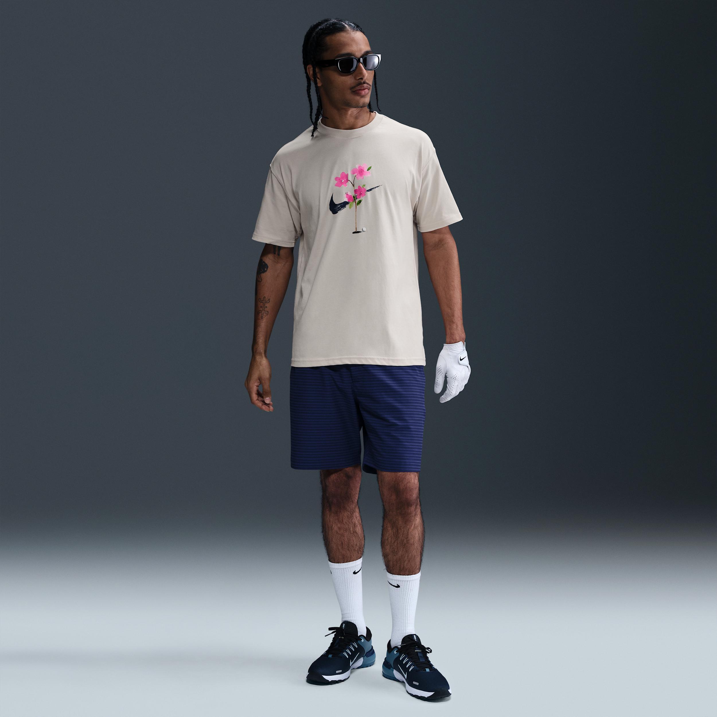 Nike Men's Max90 Golf T-Shirt Product Image