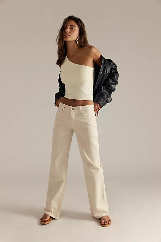 We The Free Tennessee Low-Rise Boyfriend Jeans Product Image
