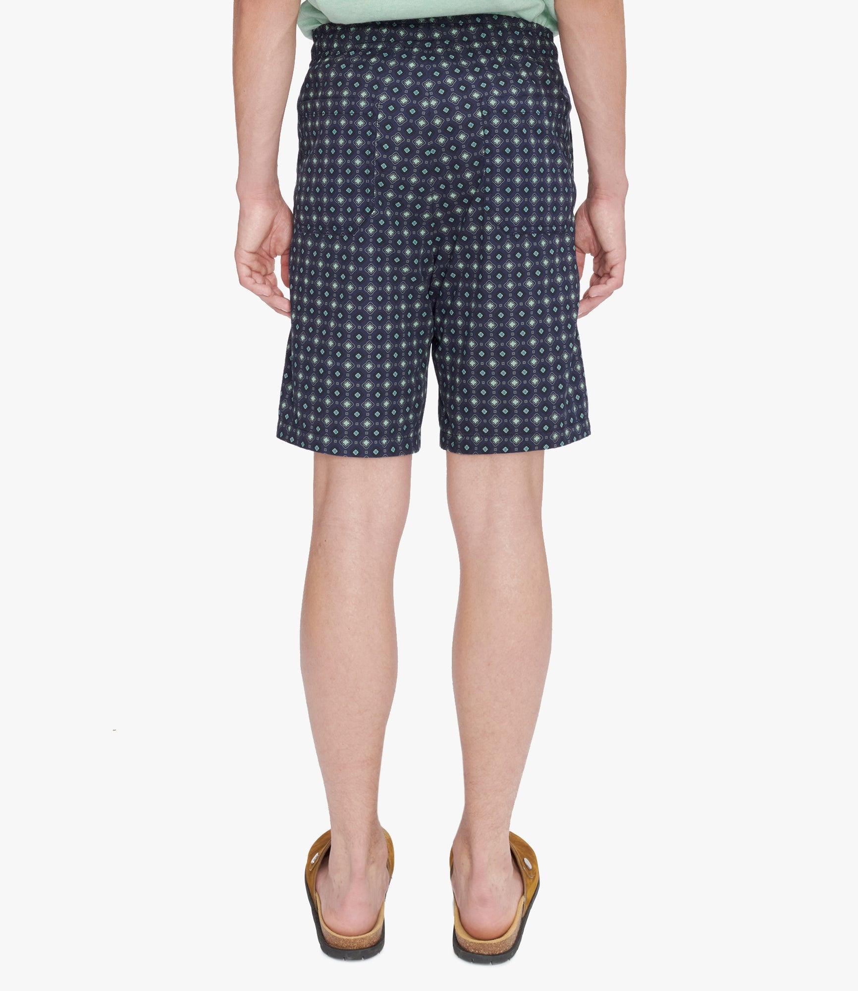 Vincento shorts Male Product Image