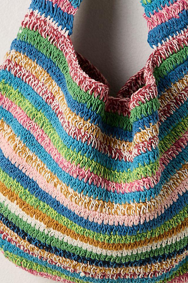 Cotswold Crochet Bag Product Image