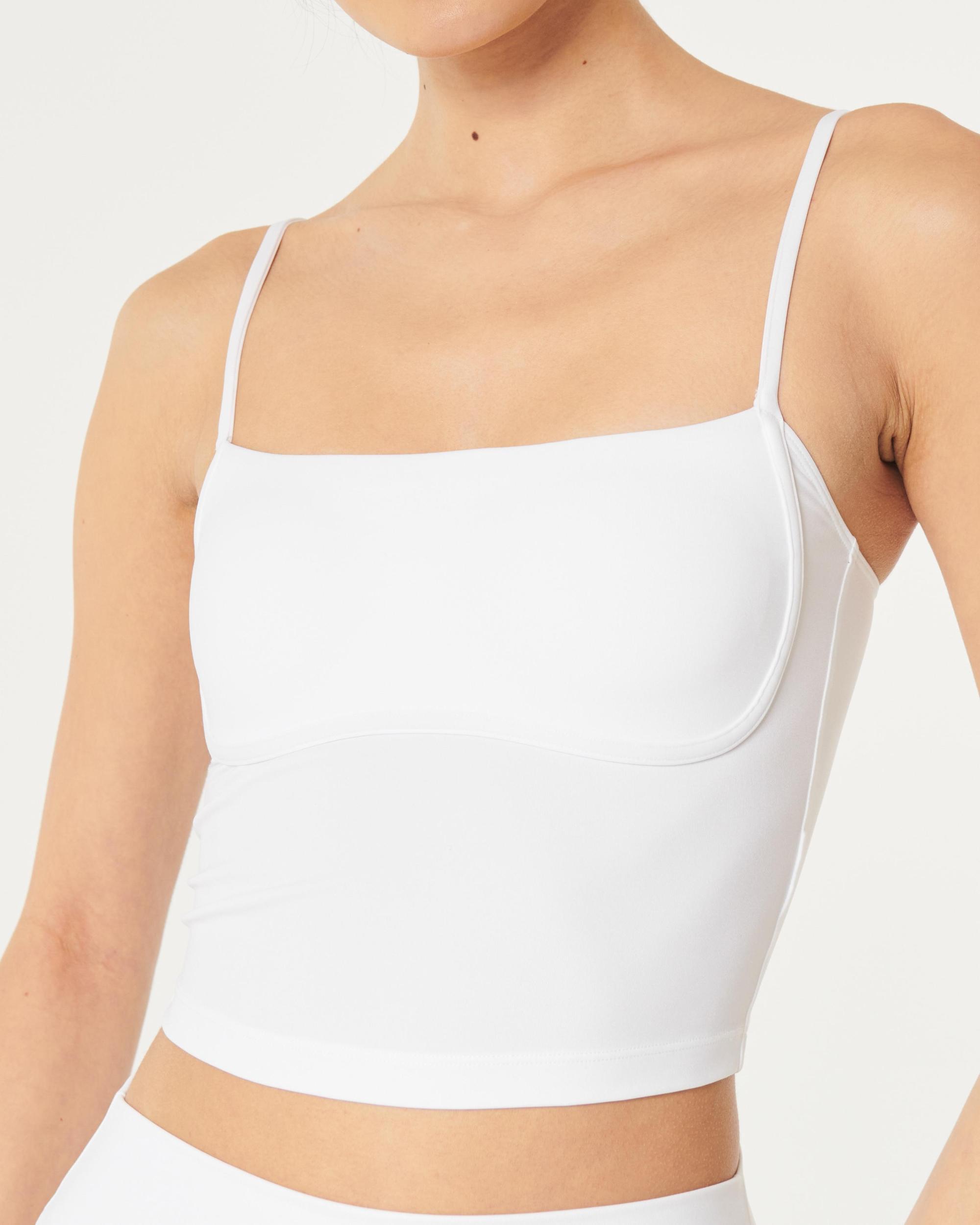 Gilly Hicks Active Energize Under-Bust Tank Product Image
