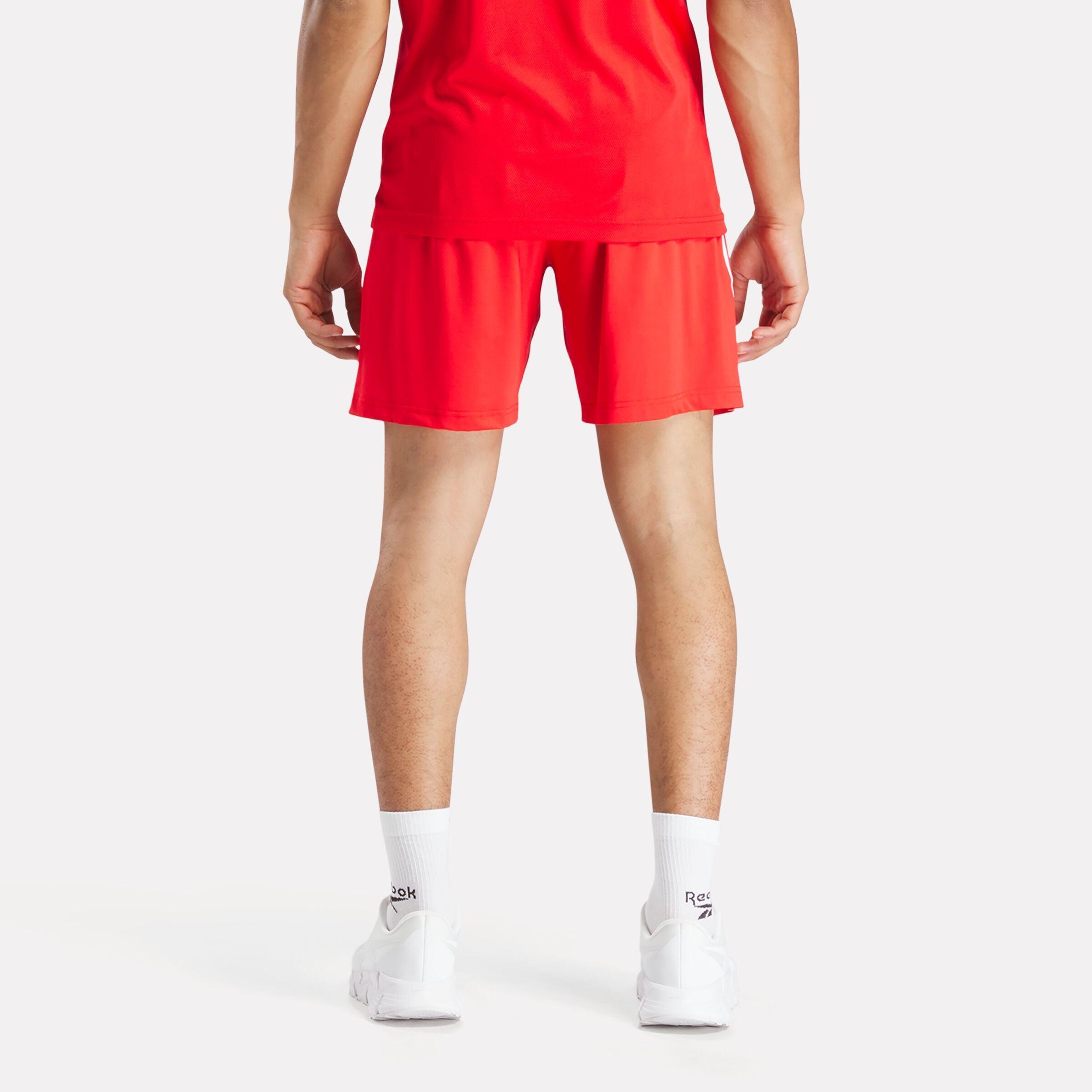 Reebok Identity Soccer Performance Shorts Male Product Image