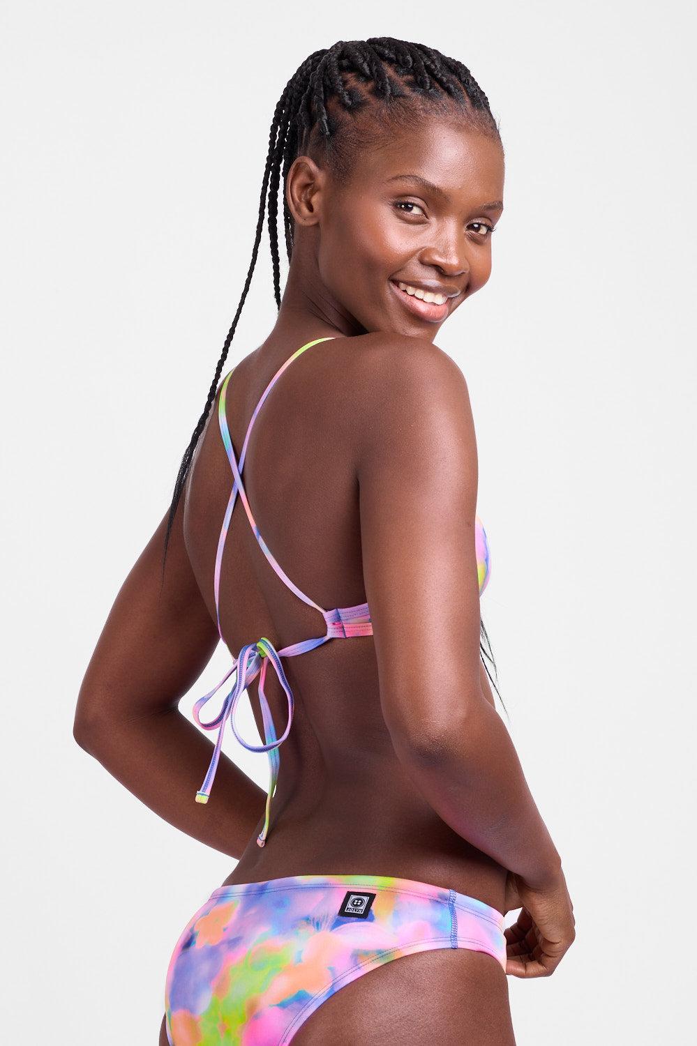 Triangle Bikini Top Product Image