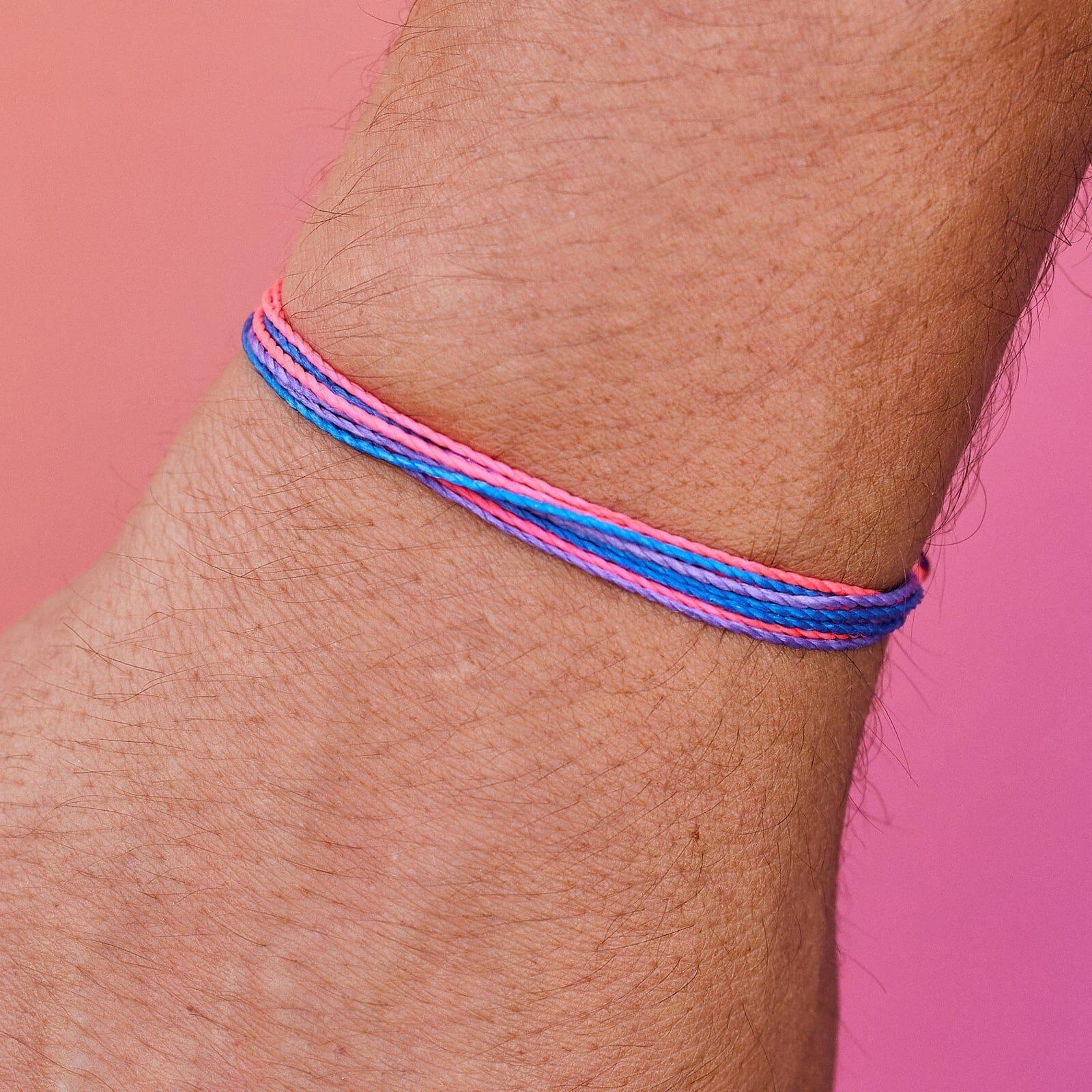 Bisexual Bracelet Male Product Image