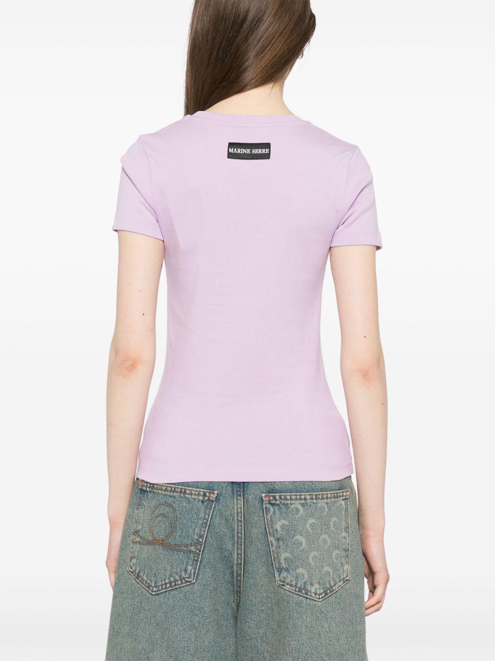 moon-logo T-shirt Product Image
